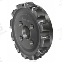 WALTER Indexable Face Mill: F2010.B.080.Z06.09.R500M (MPN 5000476). Key specifications — attr256955: F2010.B.080.Z06.09.R500M.