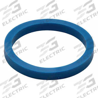 ZURN Gasket: Urinals, Rubber - Pipe Supports, Fittings, Gaskets & Hoses for Flush Valves