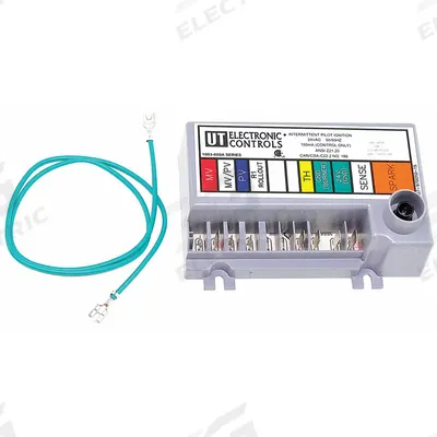 YORK Direct Spark Igniter: Mfr Part # S1-325-42681-000 - Replacement HVACR Controls, Switches & Thermostats