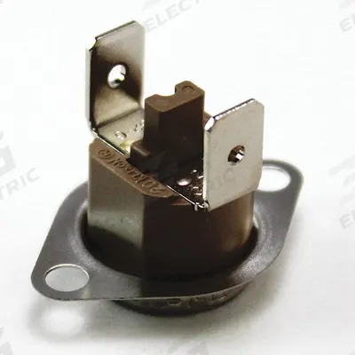 UTICA Limit Switch: Mfr Part # AQ02101 - Replacement HVACR Controls, Switches & Thermostats