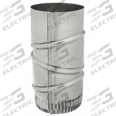 DEFLECTO Elbow: DE904 - Deflecto Washing Machine & Dryer Parts