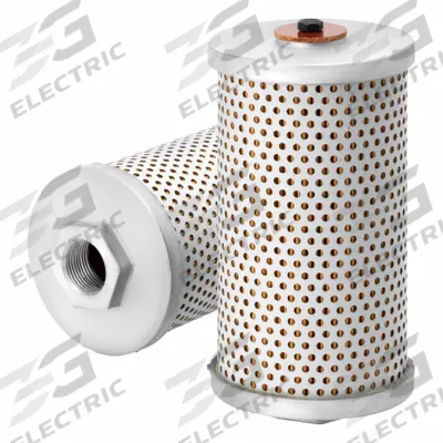 FLEETGUARD Automotive Hydraulic Filter: Hydraulic Fluid, Cartridge - Cartridge Hydraulic Filters