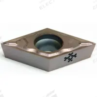 SUMITOMO Diamond Turning Insert: DCMT32.51ELU, DCMT11T304NLU (MPN DCMT32.51ELU-T1500Z). Key specifications — attr257732: DCMT32.51ELU; attr257733: DCMT11T304NLU.