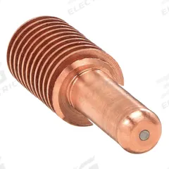 AMERICAN TORCH TIP Electrode: 5 PK (MPN 120926ATTC). Key specifications — Duty Rating: Standard; Manufacturer Part Number: 120926ATTC; For Plasma Torch Type: Machine; Brand: AMERICAN TORCH TIP; For Plasma Torch Series (Table): RT60/60M/80/80M.