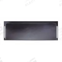 LABCONCO Spill Stop Work Surface: 26 in Overall Wd, 5 ft Overall Lg, 1 1/4 in Thick, Epoxy (MPN 9600500). Key specifications — Product Type: Fume Hood Work Surface; Features: Large Radius to Aerodynamically Direct Airflow Into the Fume Hood; For Use With: Protector ClassMate Laboratory Hoods; Includes Cup Sink Cut-Out: No Cup Sink Cut-Out; Material: Epoxy; Brand: LABCONCO.