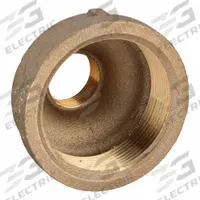 APPROVED VENDOR Metal Pipe Straight: Straight, 2 in x 3/4 in, Class 125, None Brass, 200 psi (MPN ZUSA-PF-10302). Key specifications — Brand: APPROVED VENDOR; Maximum Operating Pressure: 200 psi.