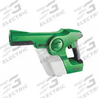 VICTORY Cordless Handheld Sprayer: Handheld Sprayer, Cordless, Handheld, 3 ft Spray Distance - Max (MPN VP200ES). Key specifications — Brand: VICTORY; Nozzle Spray Pattern: Cone; Product Type: Handheld Sprayer.