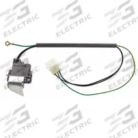 WHIRLPOOL Switch: WP3949238. Key specifications — attr1040959: WHIRLPOOL; attr1065083: WP3949238; attr1065088: Washing Machine Switch.