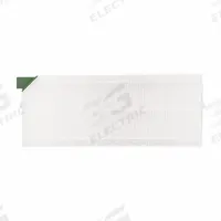 FRIGIDAIRE Pleated Air Filter: Pleated Air Filter, FHWC054TE1/FHWC054WB1/FHWC064TE1 (MPN FRPARAC9). Key specifications — Product Type: Pleated Air Filter; Brand: FRIGIDAIRE.