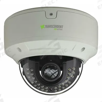 VITEK Camera: 2.8 mm to 12 mm, Varifocal – VTD-THD8RM, Varifocal Digital Video Cameras