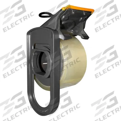 MIGHTY LINE Handheld Tape Dispenser: For Universal - Adhesive Transfer Tape Dispensers