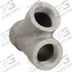 ANVIL Metal Pipe Wye: 2 in x 2 in x 2 in, 1,500 psi @ 150°F, Steel, Class 3000, Wye (MPN 0361109903). Key specifications — Maximum Operating Pressure: 1,500 psi @ 150 °F; (DO NOT SEND) Manufacturer Location: Globally Sourced.