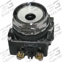 EATON Pilot Light: 30 mm Panel Mounting Size, No Lens Included, Incandescent, E34 Series (MPN E34TB120L). Key specifications — Lens Color: No Lens Included; Series: E34; Brand: EATON; Includes Push-To-Test: No Push-To-Test Included.