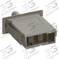 ELECTROLUX Lamp Switch: Mfr Part # 241835505. Key specifications — attr1046436: Refrigerator Light Switch; attr1046429: 241835505; attr1040958: ELECTROLUX.