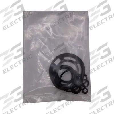 Parker Seal Kit, Replacement Seal: Seal Kit, Mfr Part # SKD1VWN91 - Manifold Valve Seal Kits