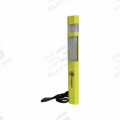 RAILHEAD GEAR LED Blue Flag, flashlight: 238 lm Max Brightness, 137 lm_238 lm Brightness Levels, 2 (MPN RH-SSB-200). Key specifications — attr552128: RAILHEAD GEAR; attr873150: 2.