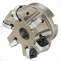 WALTER Indexable Profiling End Mill: F2339.UW26.026.Z02.20 (MPN 5105414)