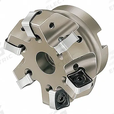 WALTER Indexable Profiling End Mill: F2339.UW26.026.Z02.20 (MPN 5105414) - Indexable Profiling End Mills