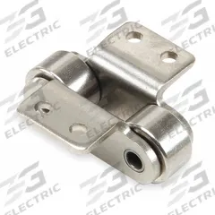 TSUBAKI Roller Attachment Link: Roller Attachment, Stainless Steel Conveyor Chains For Chain, K-2 (MPN C2052ASK2RL). Key specifications — Link Type: Roller Attachment; Brand: TSUBAKI.