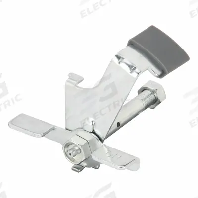APPROVED VENDOR Caster Brake Kit: Face Contact Brake, Lock Not Included, For 6 in Wheel Dia. - Brake Kits for Casters