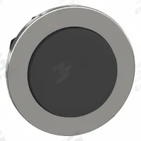 SCHNEIDER Extended Push Button: Black, 30 mm Mounting Size, Metallic, Momentary (MPN ZB4FL2). Key specifications — Brand: SCHNEIDER; Action: Momentary; Series: XB4; Push Button Material Type: Metallic.
