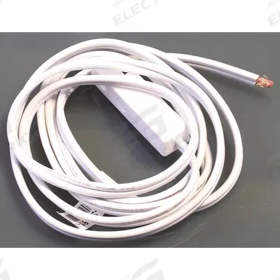 YORK Ambient Temperature Sensor: Mfr Part # S1-025-30281-001 - Replacement HVACR Controls, Switches & Thermostats
