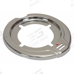 TEMPCO Thermostat Bezel: Mfr Part # TST-111-102. Key specifications — Product Type: Thermostat Bezel; Manufacturer Part Number: TST-111-102.