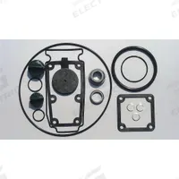 APPROVED VENDOR Seal Kit: Mfr Part # 24D051, Dayton. Key specifications — Includes: Gaskets; Product Type: Seal Kit; Manufacturer Part Number: 24D051.