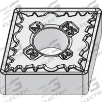 WIDIA Diamond Turning Insert: CNMG644MS, CNMG190616MS (MPN 5908767). Key specifications — attr257732: CNMG644MS; attr257733: CNMG190616MS.