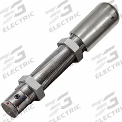 Shock Absorber: 127 mm Ext Lg, 18.1 N Force (MPN FWM-2016EBD-C-060). Key specifications — Brand: BANSBACH; Material: Steel.