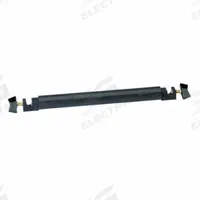 HEIDOLPH Spare Tensions Roller: 036130180 (Unimax 1010)/036130220 (Promax 1020), 5 in Overall Lg (MPN 036303330). Key specifications — Brand: HEIDOLPH; Compatible with Manufacturer Model Number: 036130180 (Unimax 1010); Material: Stainless Steel; Product Type: Spare Tensions Roller.