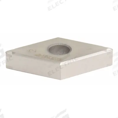SUMITOMO Diamond Turning Insert: 4NC-DNGG433SV - Diamond Indexable Turning Inserts