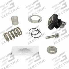 WILKINS Valve Repair Kit: EPDM/Resin/Rubber/Stainless Steel, Mfr Part # RK1-625XL3. Key specifications — Includes: Union Gasket; Product Type: Valve Repair Kit; Brand: WILKINS; Compatible with Manufacturer Model Number: 1-625XL3C; Manufacturer Part Number: RK1-625XL3.