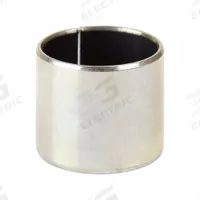 APPROVED VENDOR Sleeve Bearing: PTFE-Lined Steel, 1 in Bore, 1 1/8 in OD, 1 1/2 in Lg (MPN ZUSAB-PB-906). Key specifications — Brand: APPROVED VENDOR.