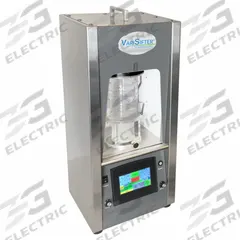 ADVANTECH Sonicating Sieve Shaker: Horizontal/Sonic Wave/Vertical Mechanical Pulse, Digital (MPN VS1000). Key specifications — Brand: ADVANTECH; Movement Type: Horizontal.