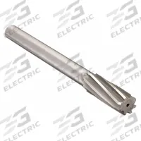 YANKEE Chucking Reamer: 0.75 in Dia, 3/4 in, Spiral Flute, Cobalt (MPN 1435-3/4). Key specifications — attr1301603: YANKEE; attr1301612: Right Hand.