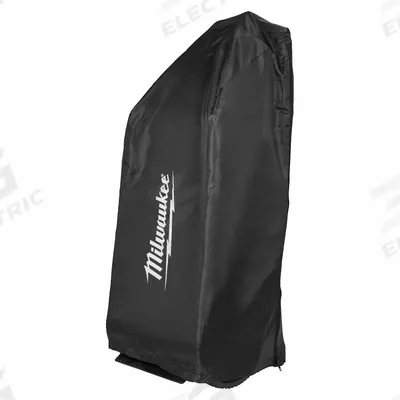 MILWAUKEE Mower Cover: Mfr Part # 49-16-2736 - Lawn Mower Parts & Accessories