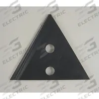 RIDGID Reamer Blade: Use with 1224 Series, For 1/4 in to 4 in Pipe (MPN 34577). Key specifications — attr530951: Reamer Blade; attr530941: 1224; attr530936: RIDGID; attr530933: 34577.