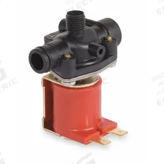 BRADLEY Solenoid Valve Closed Body: Plastic, 0.426 ID O-Ring (MPN S07-067S). Key specifications — Material: Plastic; Includes: 0.426 ID O-Ring; Brand: BRADLEY; Product Type: Solenoid Valve Closed Body.