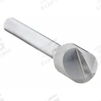 KEO Countersink: 90°, 1 Flute, 1/4 in Body Dia, Carbide (MPN 919-000-953). Key specifications — Brand: KEO.