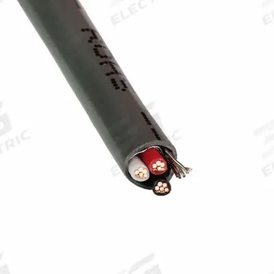 CAROL Power Limited and Communication Cable: 1,000 ft Cable Lg, 7 Strands, 18 AWG - Unpaired Unshielded Cables