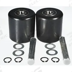DAYTON Wheel and Axle Kit: Wheel and Axle Kit, Machine Rollers, 2MPR6, 2MPR6 (MPN MH2MPR601G). Key specifications — Manufacturer Part Number: MH2MPR601G; Product Type: Wheel and Axle Kit; Compatible with Product Type: Machine Rollers; Brand: DAYTON; Compatible Grainger Part Number: 2MPR6.