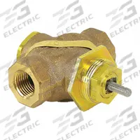 SCHNEIDER ELECTRIC Hydronic Globe Valve: VB-7223-0-4-4 Mfr Part #. Key specifications — Product Type: Hydronic Globe Valve; Manufacturer Part Number: VB-7223-0-4-4.