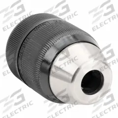 JACOBS Drill Chuck: 1/2"-20, 1/16 in to 1/2 in Capacity (MPN JCM31038). Key specifications — attr1030329: JACOBS; attr1030326: JCM31038.