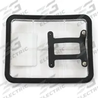 NILFISK Assembly Clear Dome: FANG 18C/FANG 20/FANG 20HD/FANG 26T/FANG 28T (MPN 31UK86). Key specifications — Product Type: Assembly Clear Dome; Brand: NILFISK; Compatible Grainger Part Number: 4NEL8.