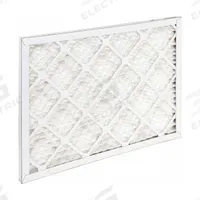 GRAINGER Pleated Air Filter: 18 in x 20 in x 1 in, MERV 13, LEED/Green (MPN 11C873). Key specifications — Media Material: Synthetic; Brand: GRAINGER; Frame or Header Material: Beverage Board.