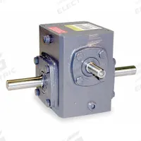 DAYTON Speed Reducer: 60:1, 29 RPM, 0.5 hp Input Max, 636 in-lb Output Max, Keyed, Any Angle, 6Z421. Key specifications — attr85418: DAYTON.