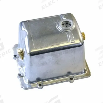 JB INDUSTRIES Cover Assembly: PR-10, Cover Assembly - Pneumatics