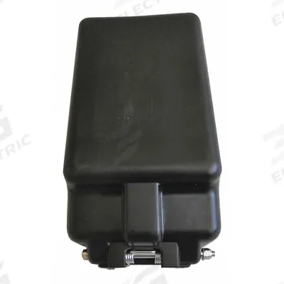 Dayton Chain Container: Electric Chain Hoists, 1,000 lb Compatible Load Capacity - Chain Containers for Hoists