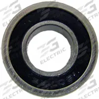 ALCO Bearing: ALCO/Invacare/Theradyne, 1 3/8 in Overall Wd (MPN 2228). Key specifications — Product Type: Bearing; Brand: ALCO; Compatible with Brand: Theradyne.